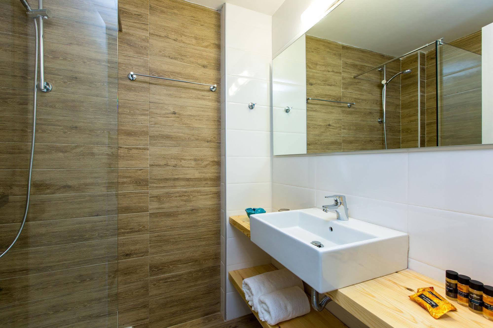 Golden Coast Seaside Apartments Rethymno Exterior foto